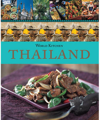 World Kitchen Thailand by Lulu Grimes image