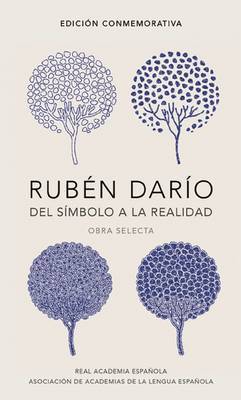 Ruban Darao, del Sambolo a la Realidad. Obra Selecta / Ruban Darao, from the Symbol to Reality. Selected Works image