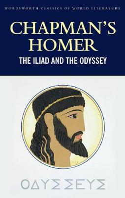 The Iliad and the Odyssey by Homer image