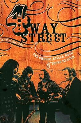 Four Way Street by Dave Zimmer image