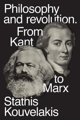 Philosophy and Revolution by Stathis Kouvelakis image