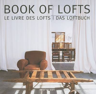 Book of Lofts image