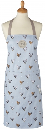 Farmers Kitchen Design Aprons image