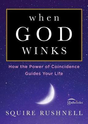 When God Winks by Squire Rushnell image