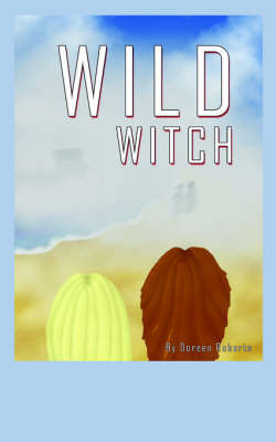Wild Witch by Doreen Roberts image
