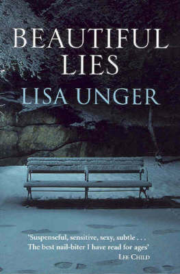 Beautiful Lies by Lisa Unger image