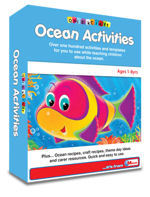 Manaccom QuickCraft Ocean Activities Manaccom QuickCraft Ocean Activities
