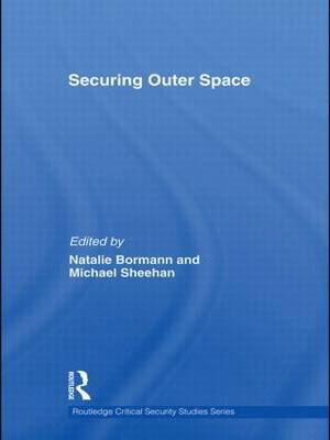 Securing Outer Space image