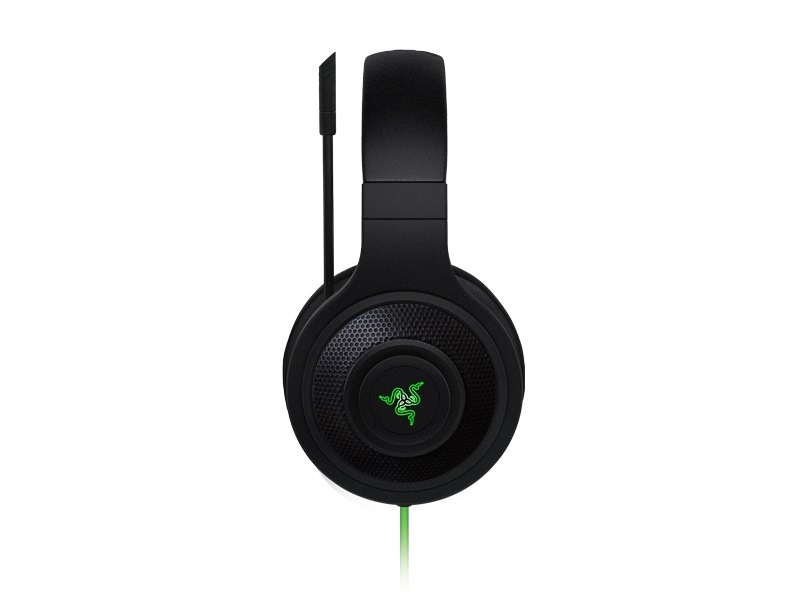 Razer Kraken Gaming Headset image