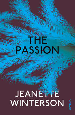 The Passion image