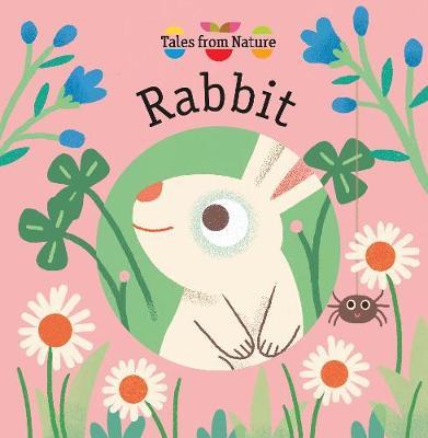 Tales from Nature: Rabbit by Magali Attiogbe image