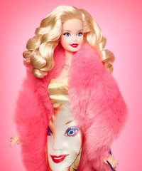 barbie warhol