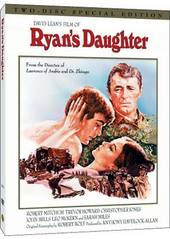 Ryan's Daughter Specical Edition (2 Disc Set) on DVD Ryan's Daughter Specical Edition (2 Disc Set) on DVD