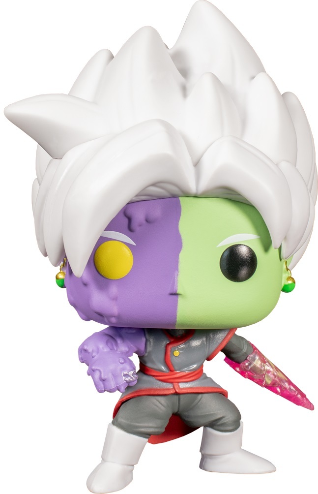 Fused Zamasu (Enlargement) Pop! Vinyl Figure image