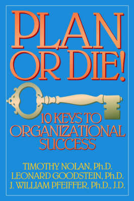 Plan or Die! image