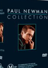 The Paul Newman Box Set (Verdict, Hombre Hustler) on DVD The Paul Newman Box Set (Verdict, Hombre Hustler) on DVD
