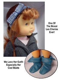 corolle clara doll