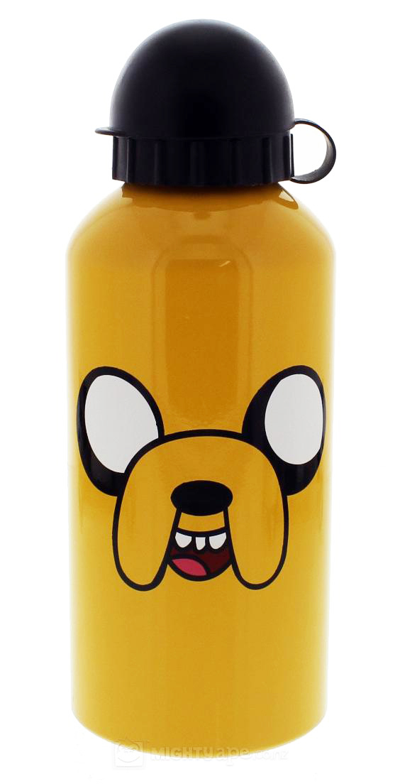 Adventure Time Drink Bottle - Jake