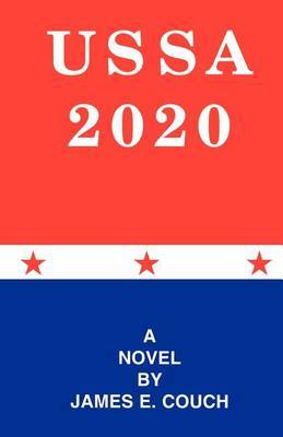 Ussa 2020 by James E Couch image