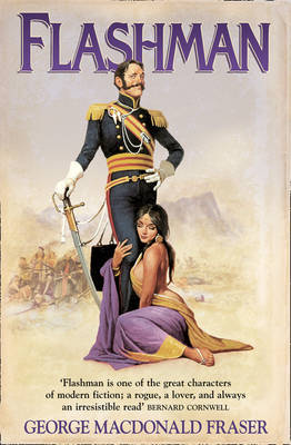 Flashman by George MacDonald Fraser image