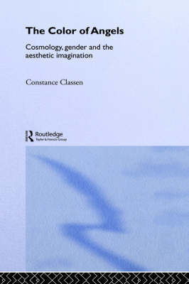 The Colour of Angels by Constance Classen image