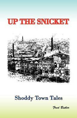 Up the Snicket by Frederick Arthur Butler image
