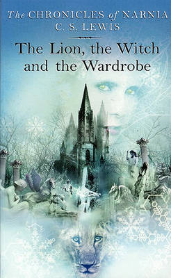 Lion, the Witch and the Wardrobe by C.S Lewis image