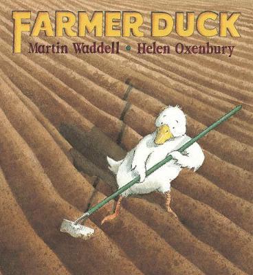 Farmer Duck by Martin Waddell image