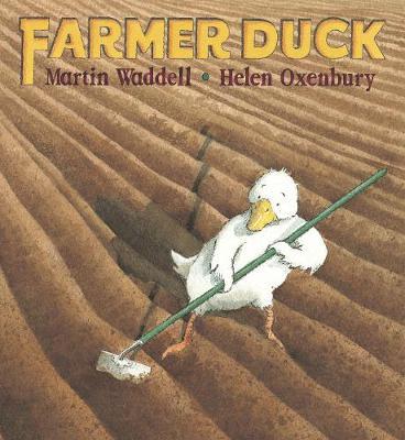 Farmer Duck image