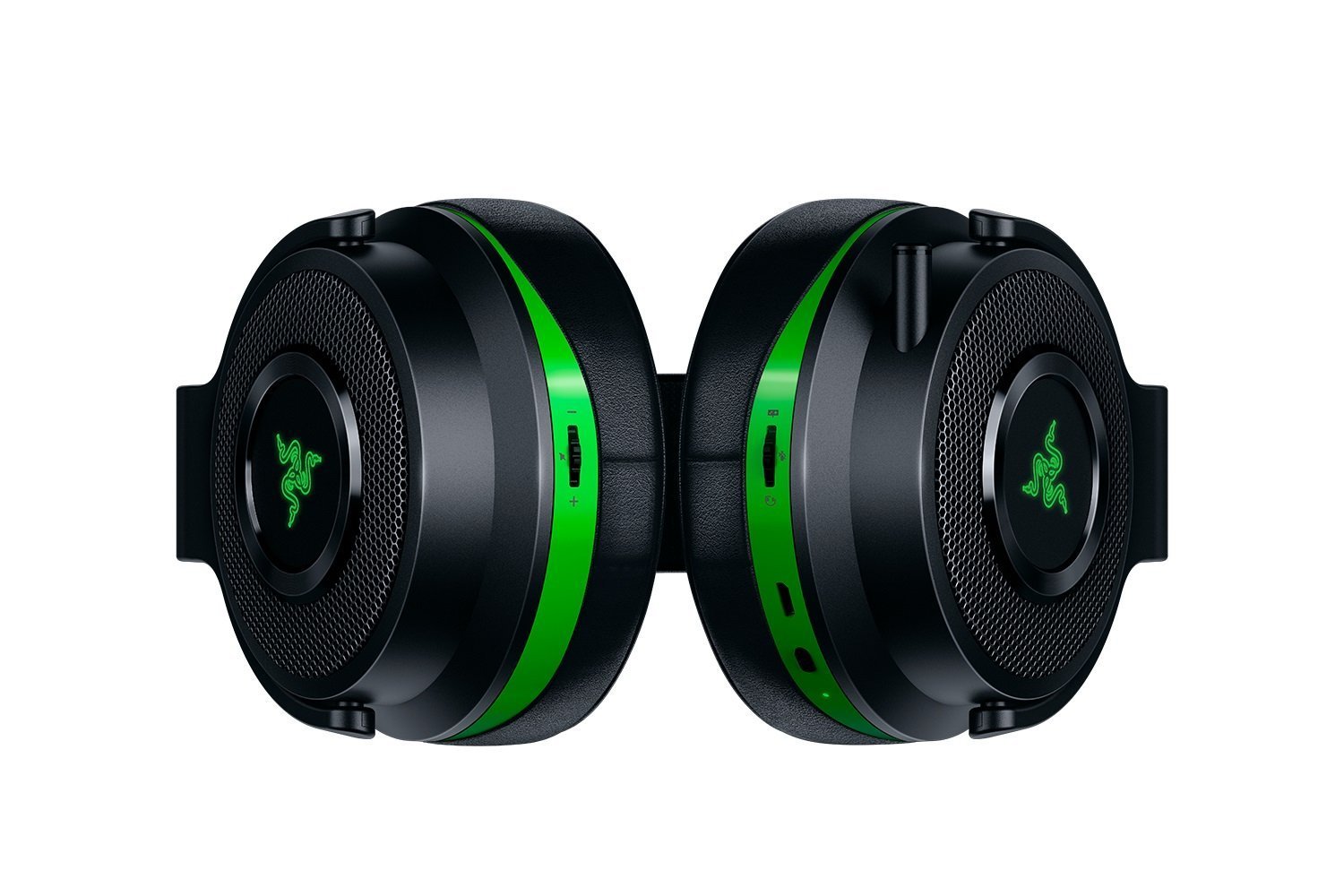 Razer Thresher Ultimate Wireless Gaming Headset - Xbox One for Xbox One image