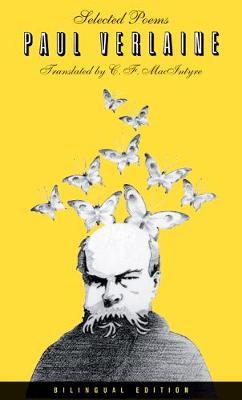 Selected Poems of Paul Verlaine, Bilingual edition image