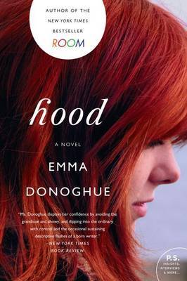 Hood by Emma Donoghue image