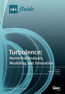 Turbulence image