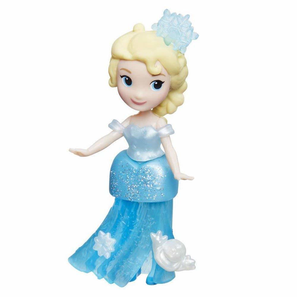 Frozen: Small Doll - Elsa image