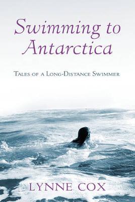 Swimming to Antarctica image