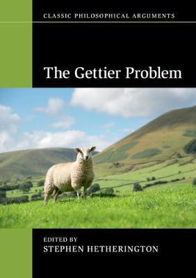 The Gettier Problem image