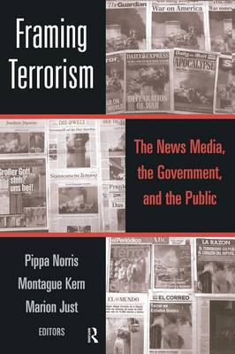 Framing Terrorism image