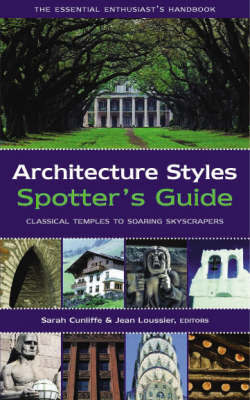 Architecture Styles Spotter's Guide image