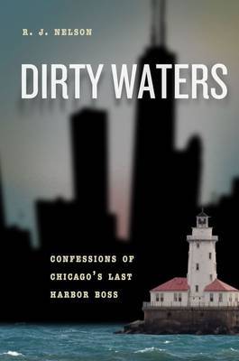 Dirty Waters by R.J. Nelson image