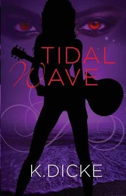 Tidal Wave by K Dicke image