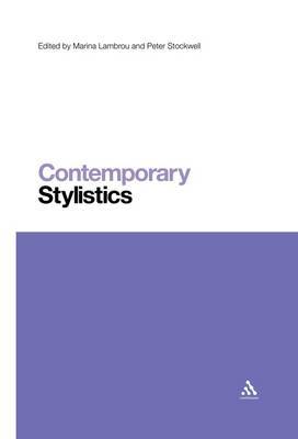 Contemporary Stylistics image