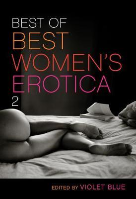 Best of Best Women's Erotica 2 by Violet Blue image