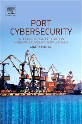 Port Cybersecurity image