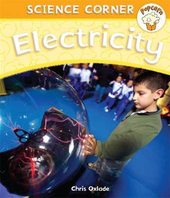 Electricity by Angela Royston image