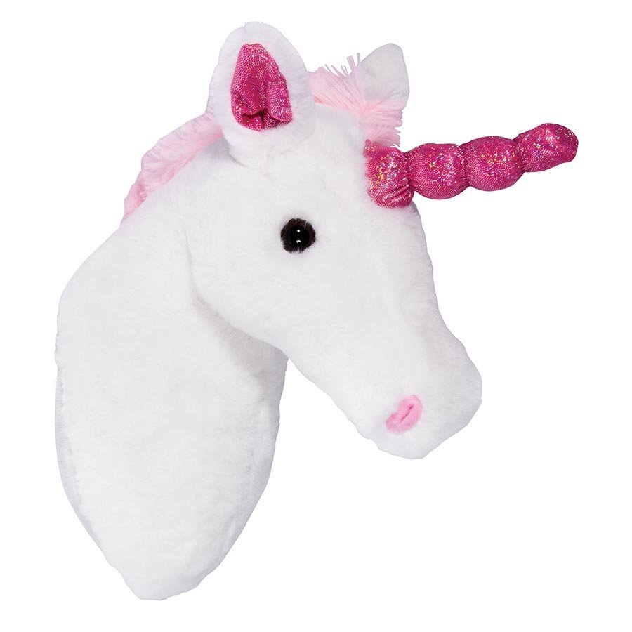 Fantasy Unicorn Wall Mount image