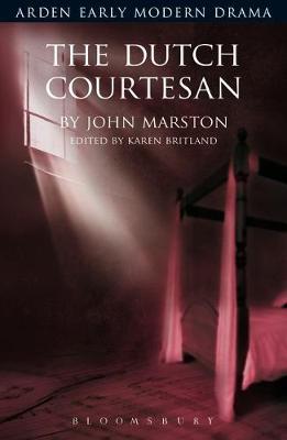 The Dutch Courtesan image