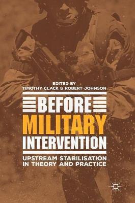 Before Military Intervention image
