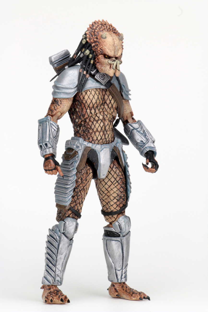 Predators: Hornhead - 7″ Action Figure