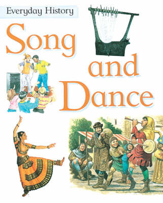 Song and Dance by John Malam image