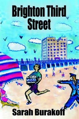Brighton Third Street by Sarah Burakoff image